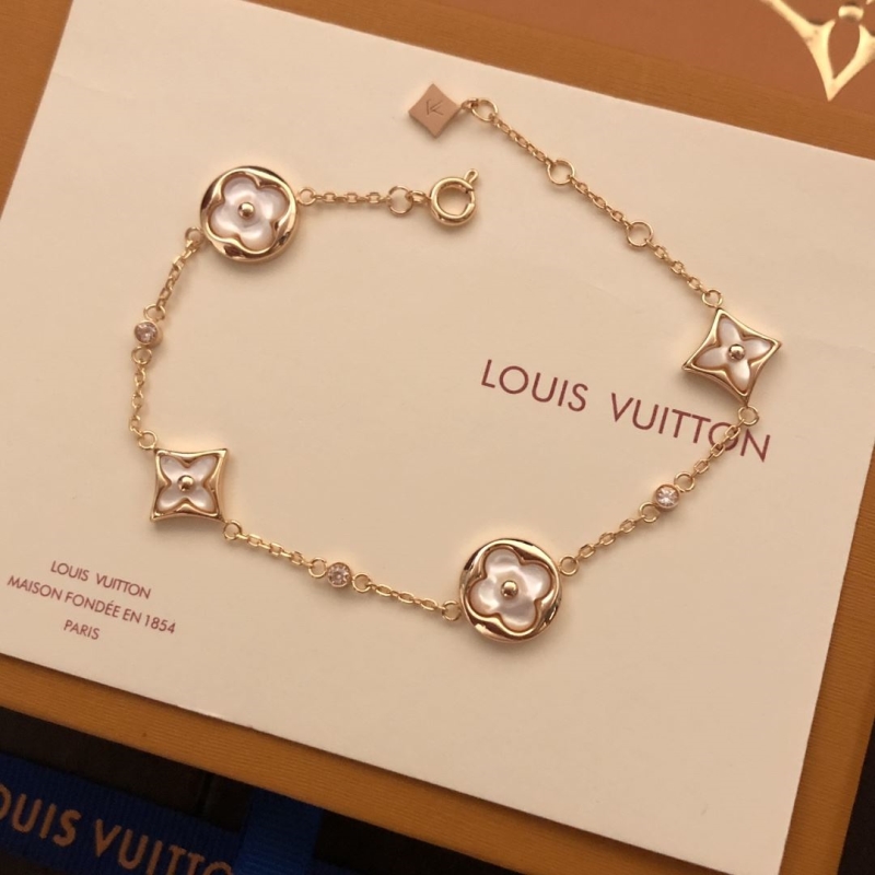 LV Bracelets